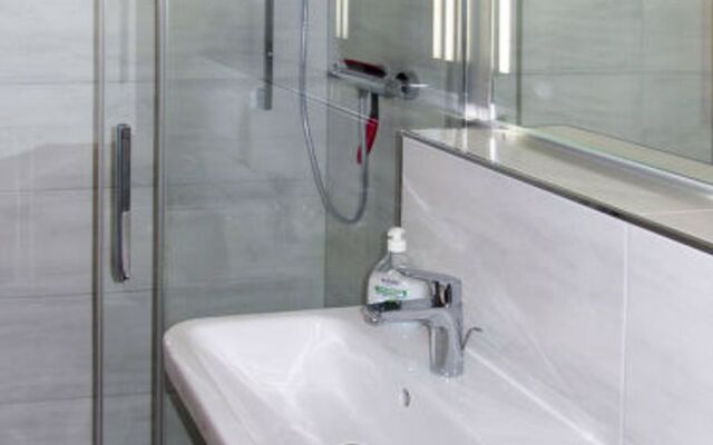 Apartment  Ostseebad Lubmin 19570