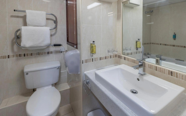 Hotel St Pierre, Sure Hotel Collection by Best Western