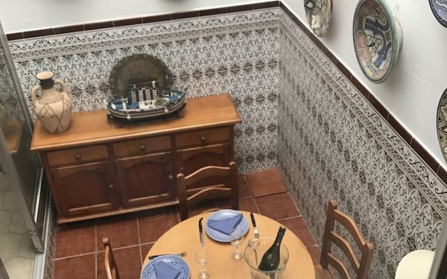Casa Alamar Burriana Playa Nerja Canovas