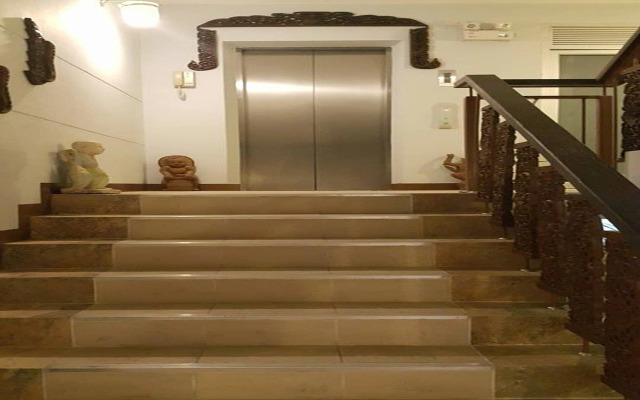Kim Hostel at Morleng