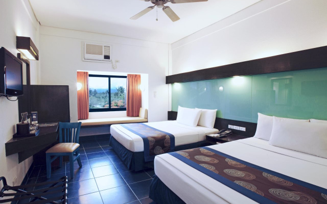 Microtel by Wyndham Puerto Princesa