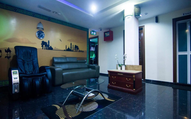 OYO Rooms Opposite Jalan Bukit Bintang