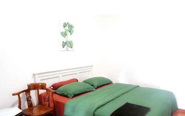 Rumaterra Bed & Breakfast