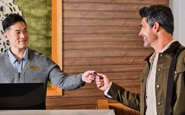 Fairfield Inn & Suites Portland Newberg