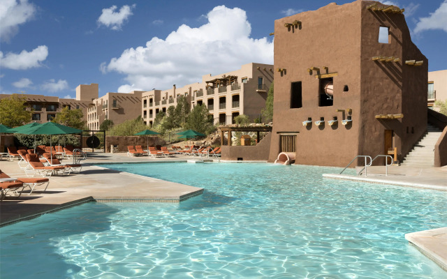 Hyatt Regency Tamaya Resort & Spa