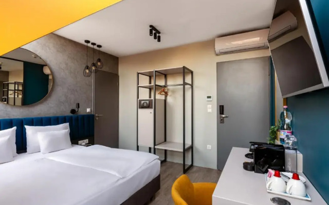 Alta Moda Fashion Hotel