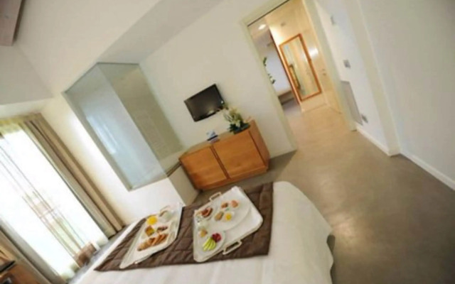 The Ziba Hotel & Spa