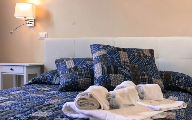 Serventi Longhi Rooms