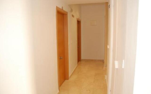 Apartamentos Santa Barbara