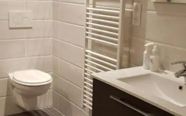 Le 5 de Trêves - Metz