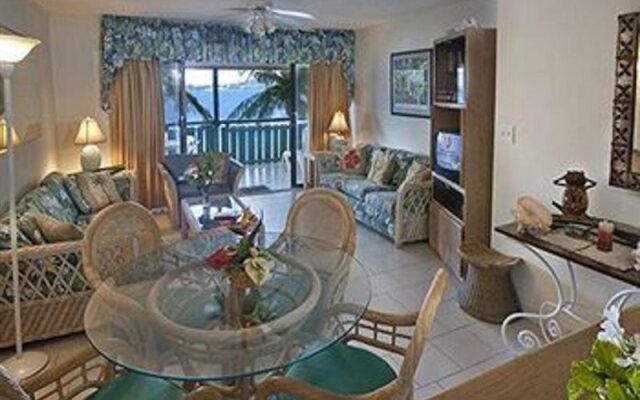 Colony Cove Beach Resort by Antilles Resorts