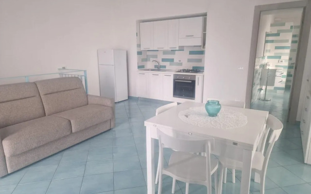 Sant Antonio in Massa Lubrense