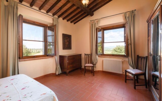 Locazione turistica Poggio Campana