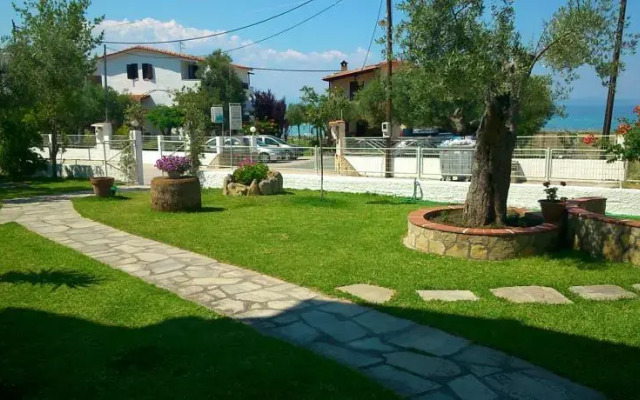 Villa Alexandra