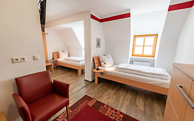 Goldener Hirsch Donauwörth