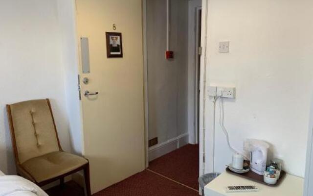 St Annes Road Guest House