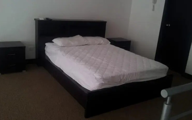 Loft in Quito Prime Location