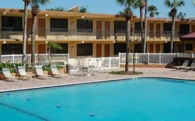 The Sabal Hotel