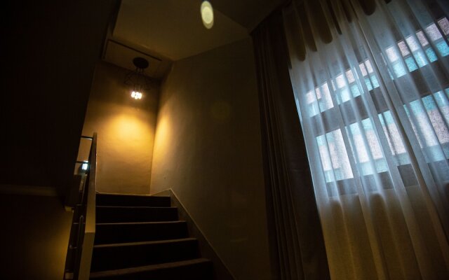 Jungwon Hotel