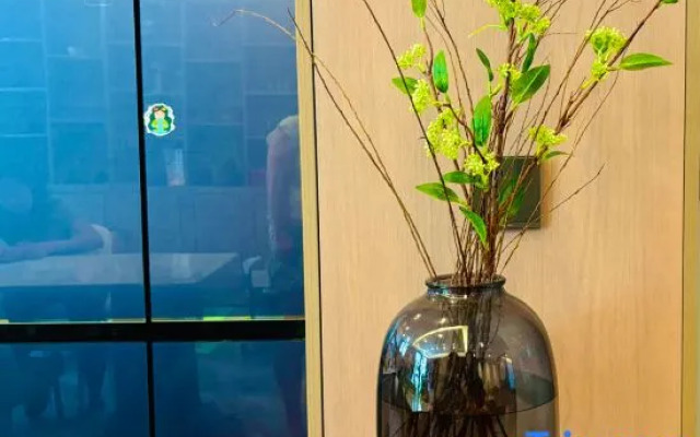 YF·Vaction luxury Villa