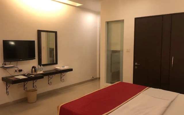 Resort Silver Hills Lonavala