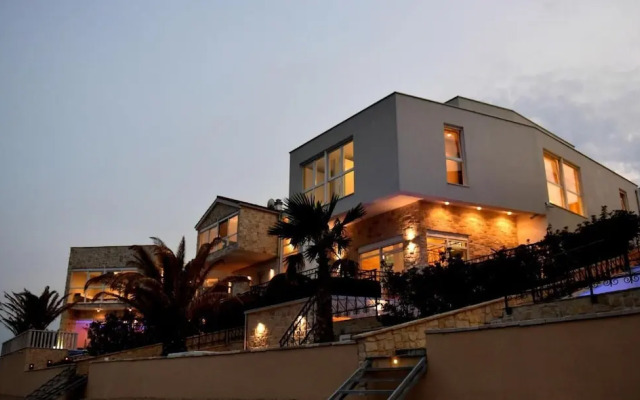 Villa Jasmin Posedarje