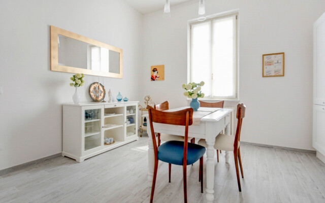 Italianway - Casa Viberti - Mazzini 9