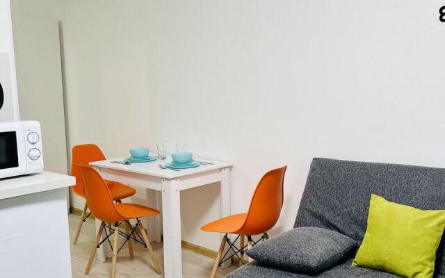 Апартаменты на улице Бирюлевская