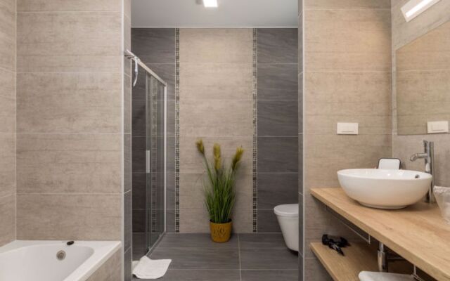 Villa Pinnidae Faulensee