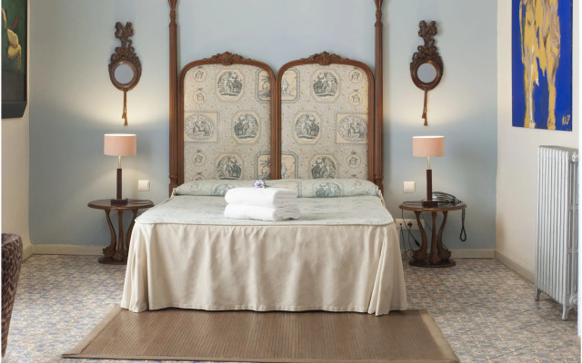 Art Boutique Hotel Chamarel