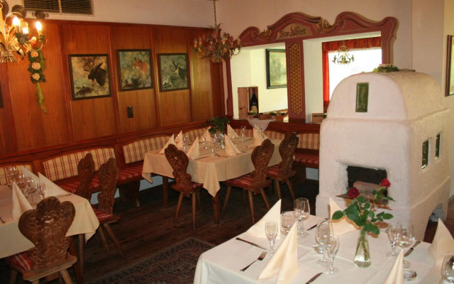 Wirtshaus Nattererboden