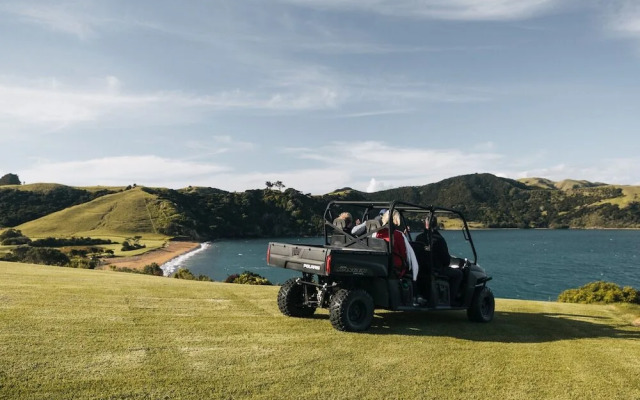 The Landing Residences