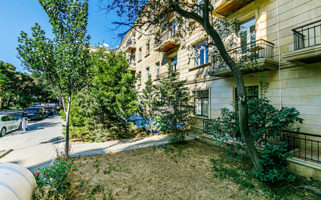 Azneft Royal Suite Apartment Sea View