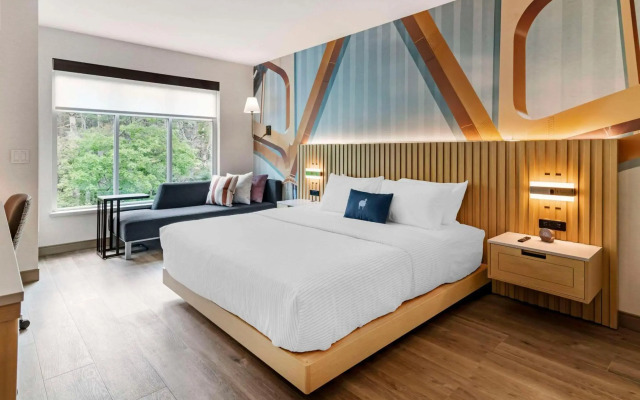 Cambria Hotel North Conway