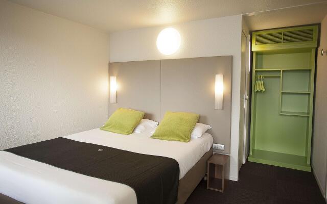 Hotel Campanile Bourges Nord- Saint Doulchard