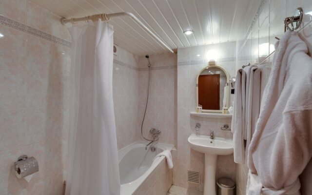Premier Hotel Lybid