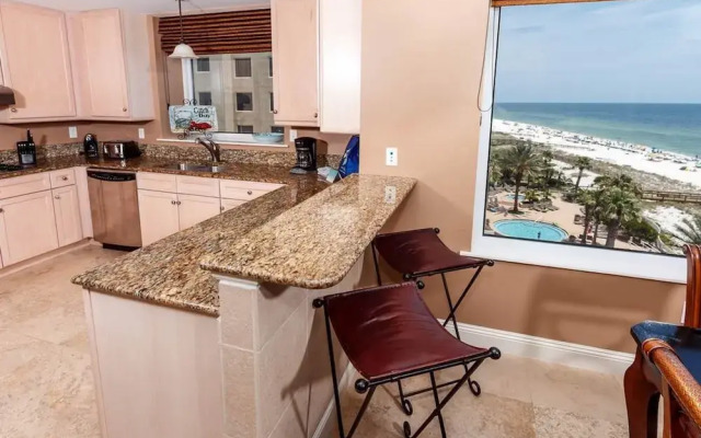 Indigo W0601 Plus Cabana