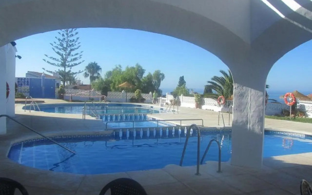 Capistrano Playa 703 Casasol