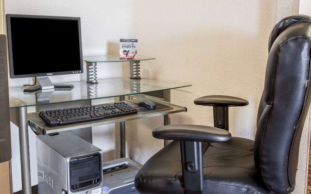 Quality Inn & Suites Toppenish - Yakima Valley