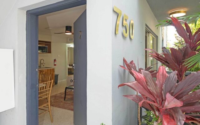 Amazing Apartment Just 5 min to Brickell