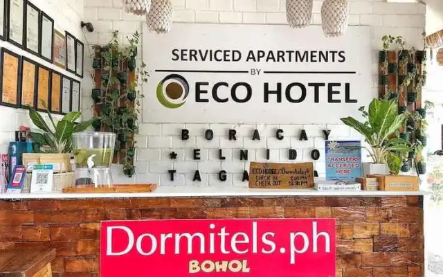 Dormitels.ph Bohol