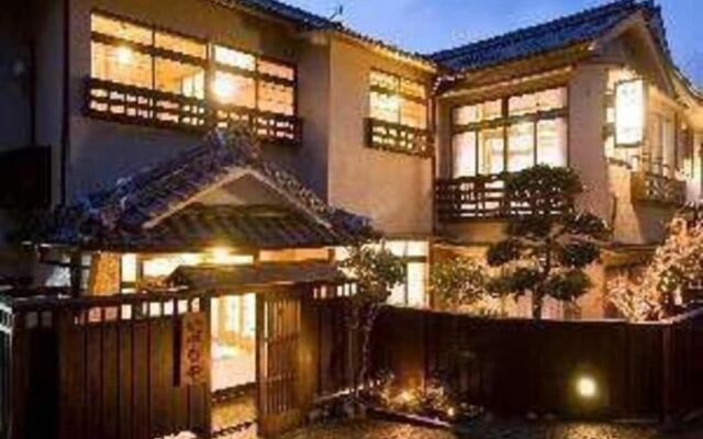 Ryokan Izumoya