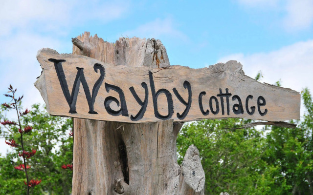 Wayby Country Retreat