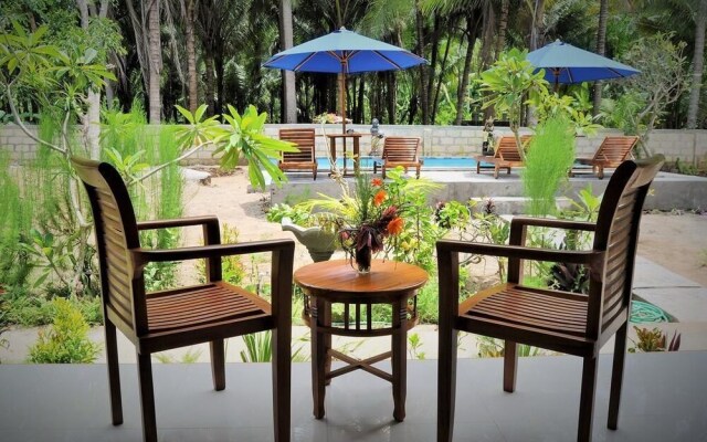 The Valley Green Cottage