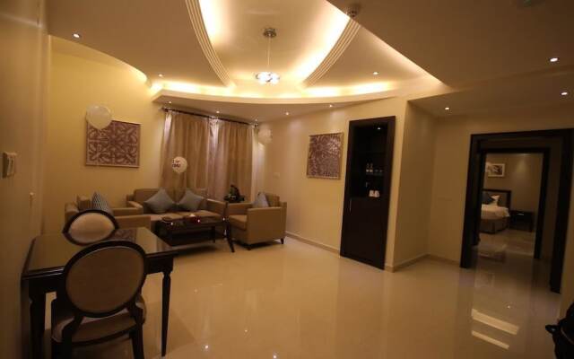 Hotel Itqan Al Diyafa