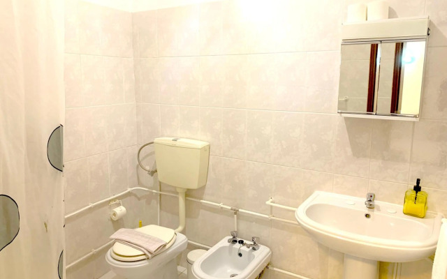 The Central Guesthouse