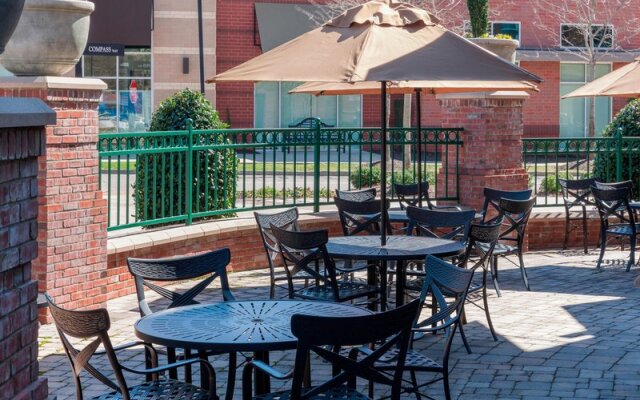 Courtyard Franklin Cool Springs