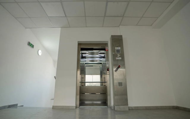 City Center Apartment 2