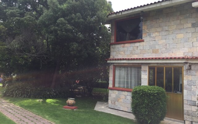 Posada Familiar Dalila