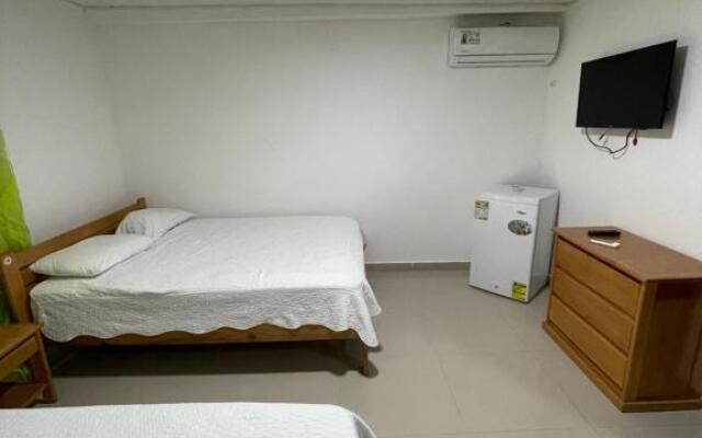 Posada Yasa sarie bay